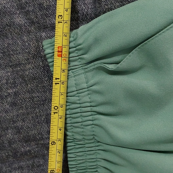 Sarah Morgan pant sz 10 - Picture 11 of 15